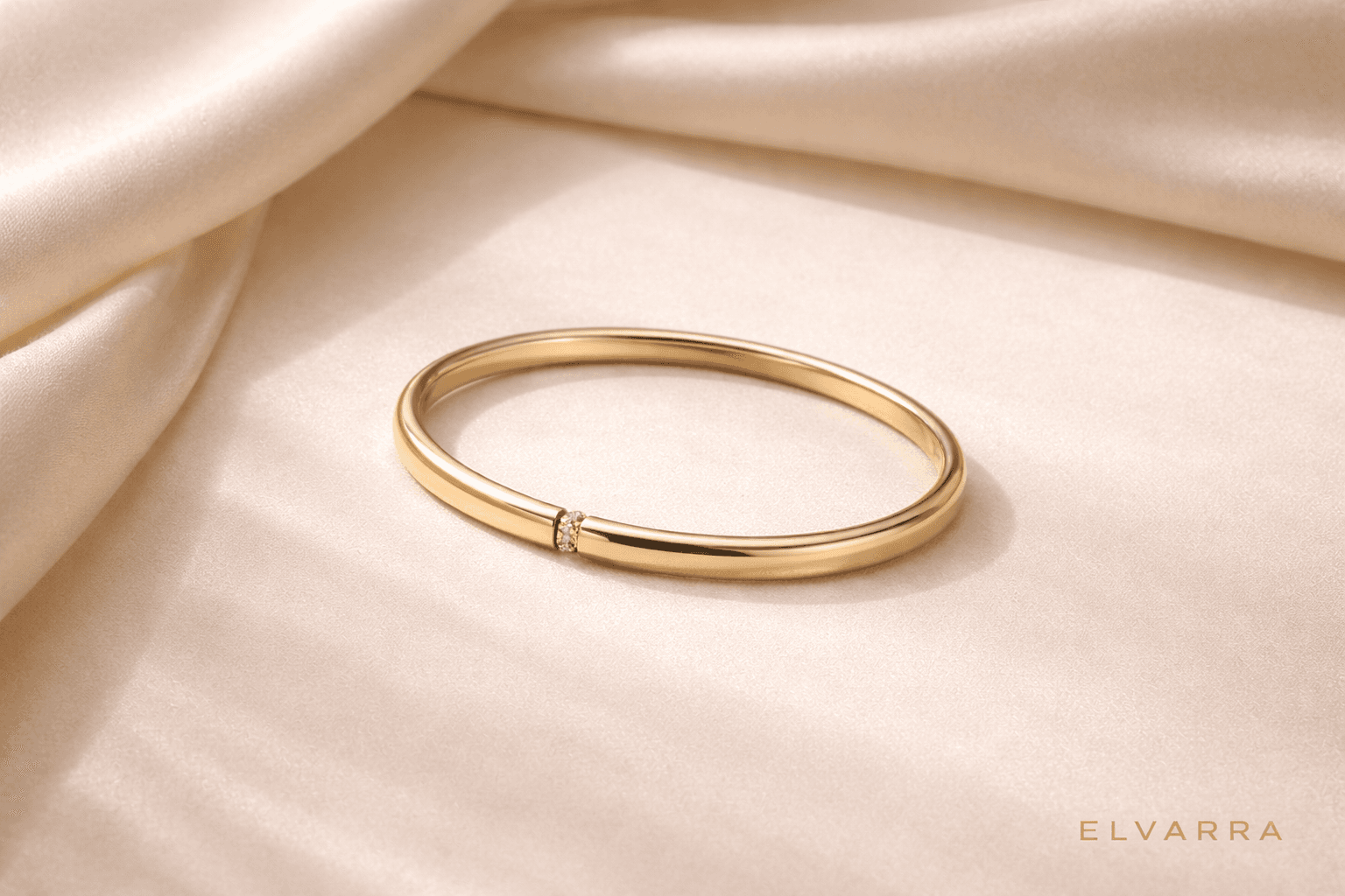 Find Your Perfect Bangle Size - Elvarra